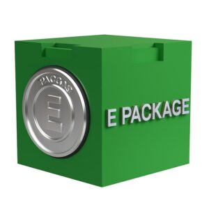 E-Intro Pack